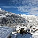 Apartament Sky