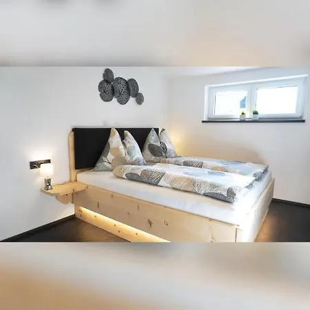 Sky Διαμέρισμα *