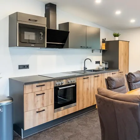 Διαμέρισμα Sky