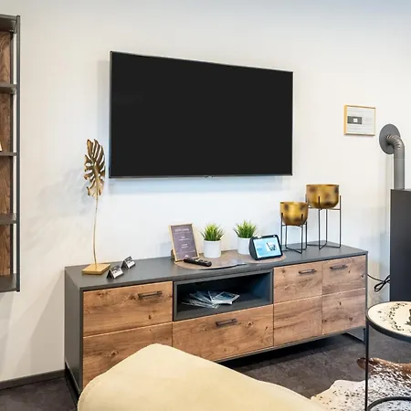 Daire Sky Großkirchheim