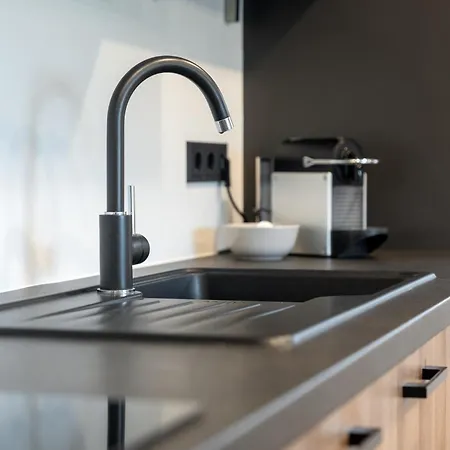 Daire Sky Großkirchheim