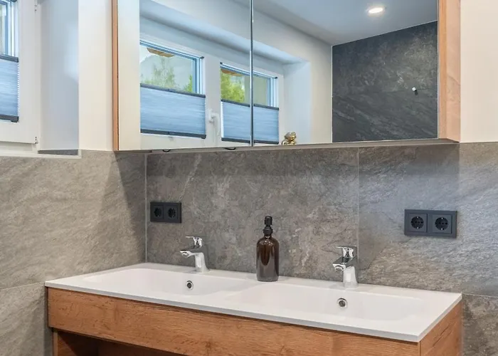 Διαμέρισμα Sky Großkirchheim