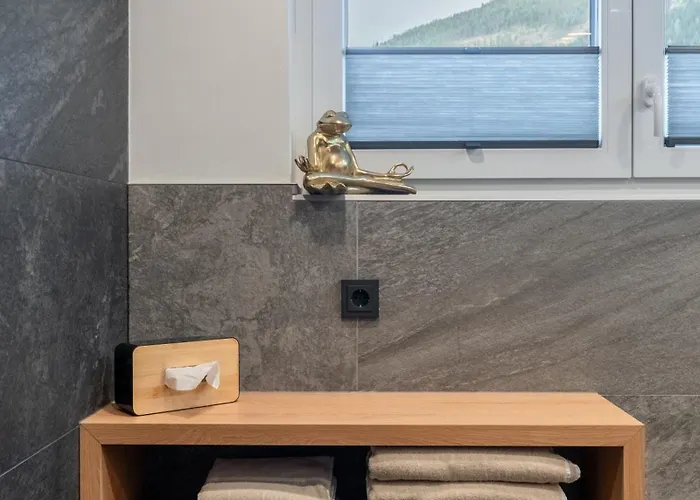 Sky Apartament Großkirchheim