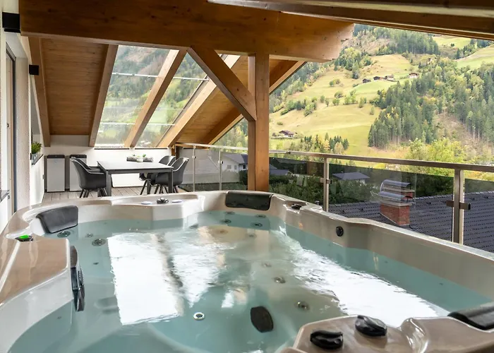 Sky * Großkirchheim