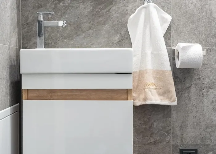 Sky Διαμέρισμα Großkirchheim