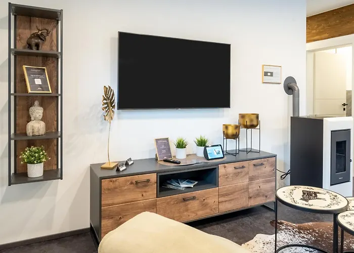 Apartament Sky Großkirchheim