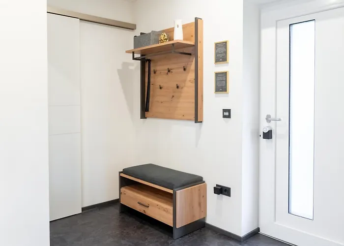 Sky Apartament Großkirchheim