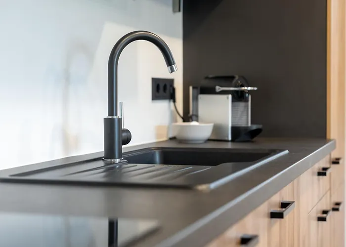 Apartament Sky Großkirchheim