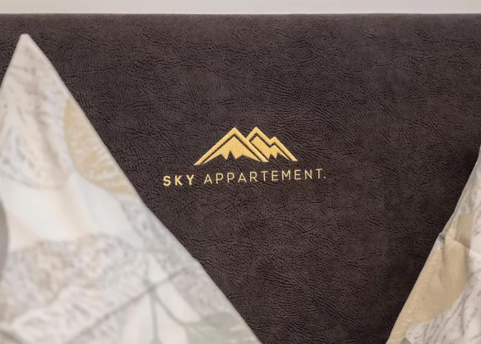 Apartament Sky *